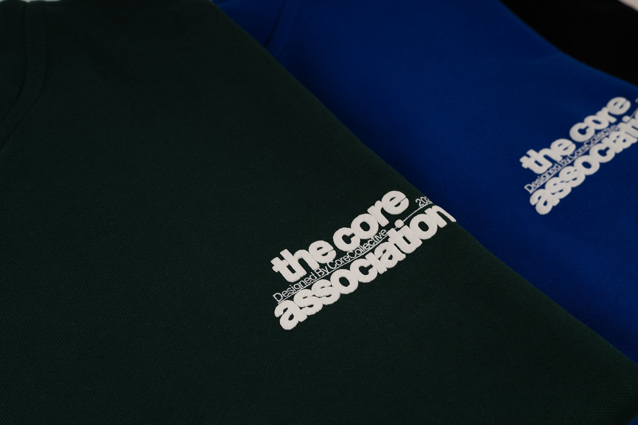 The Core Association FW'24