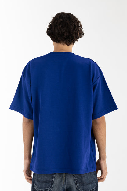 Core Basics Royal Tee