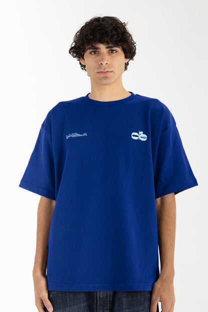 Core Basics Royal Tee