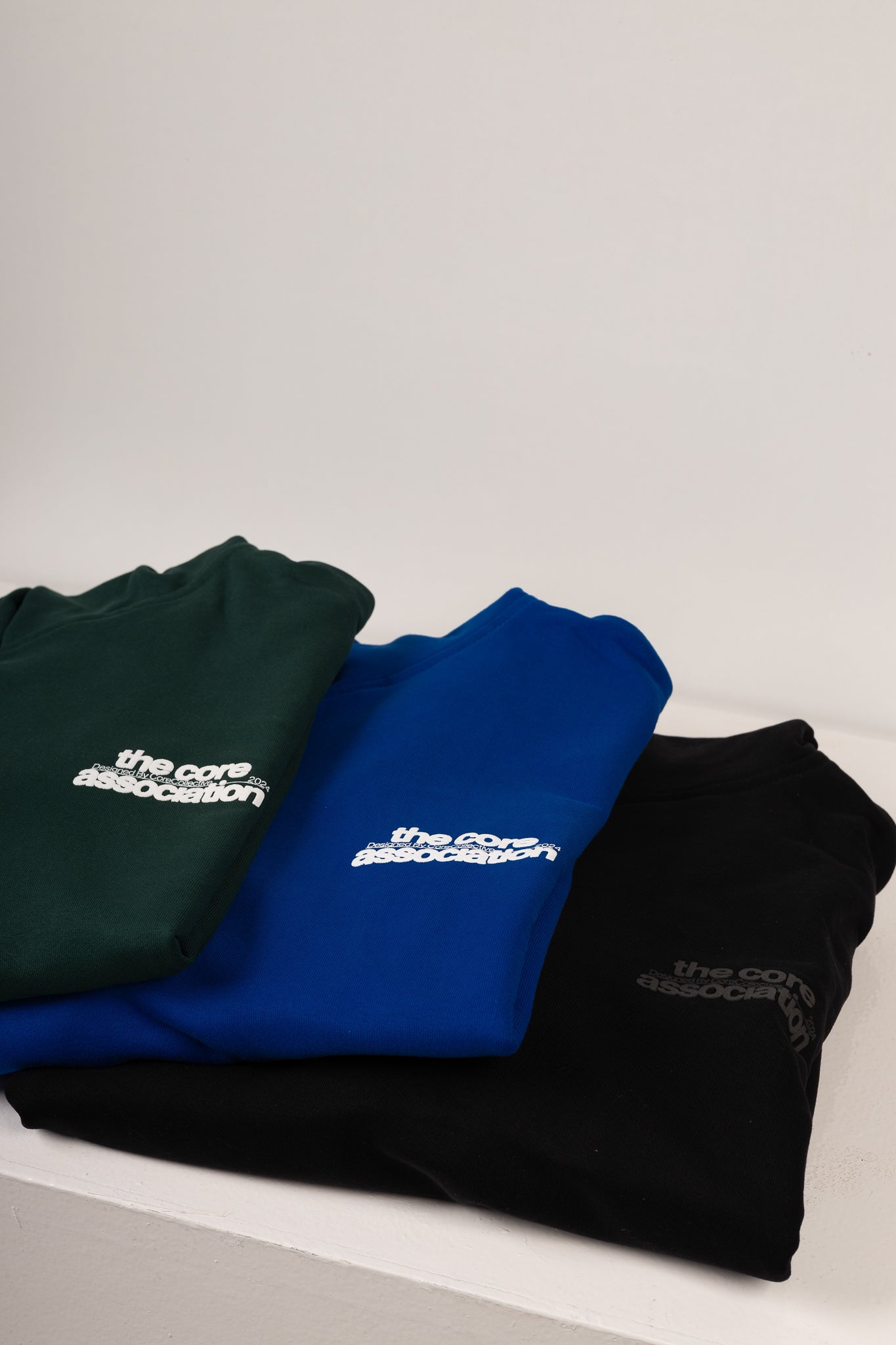 The Perfect Hoodie V2 - Real Black