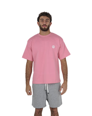 The Essence T-Shirt - Bold Pink