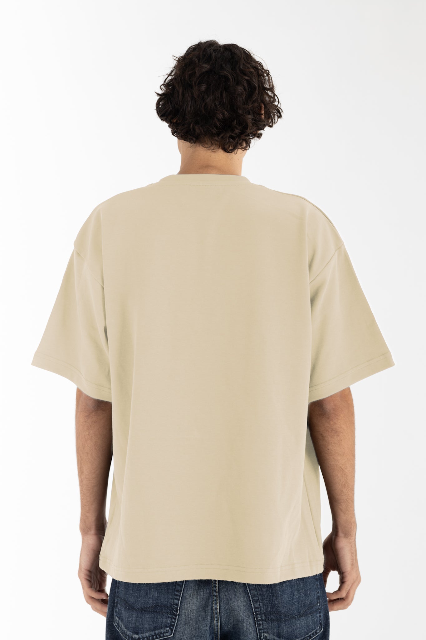 Core Basics Sand Tee