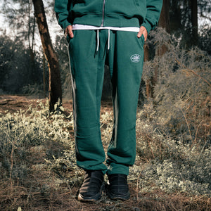 Green Core Association Sweatpants