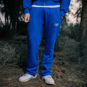 Blue Core Association Sweatpants